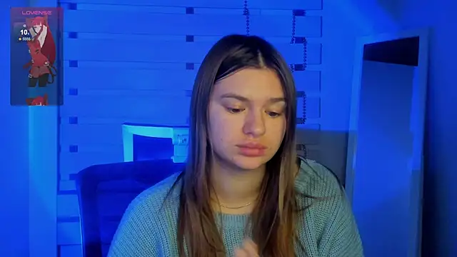 Snapshot of Josephine_Kiss chatting on December 5, 2024, 5:04 am Josephine Kiss online show from December 5, 2024, 5:04 am