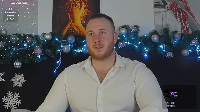 RoddyStill online show from December 10, 2024, 1:44 pm