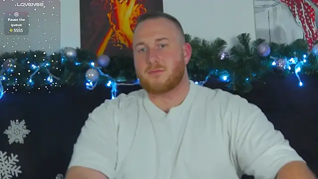 RoddyStill online show from December 22, 2024, 11:33 am