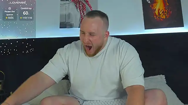 RoddyStill online show from January 4, 2025, 7:45 am