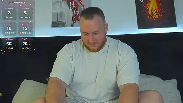 RoddyStill online show from January 9, 2025, 7:42 am