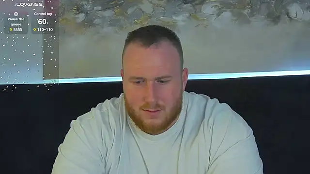 RoddyStill online show from January 9, 2025, 10:52 am