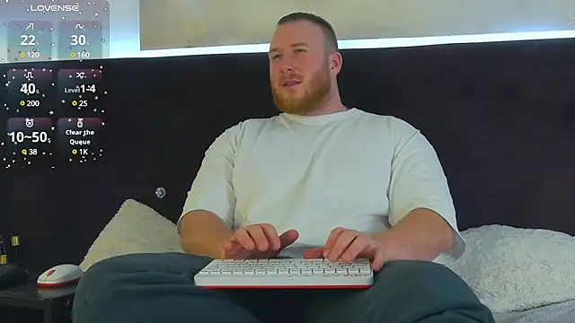 RoddyStill online show from January 14, 2025, 6:17 pm