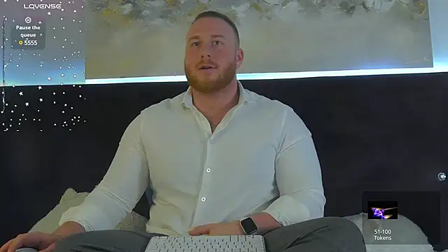 RoddyStill online show from January 21, 2025, 12:29 pm