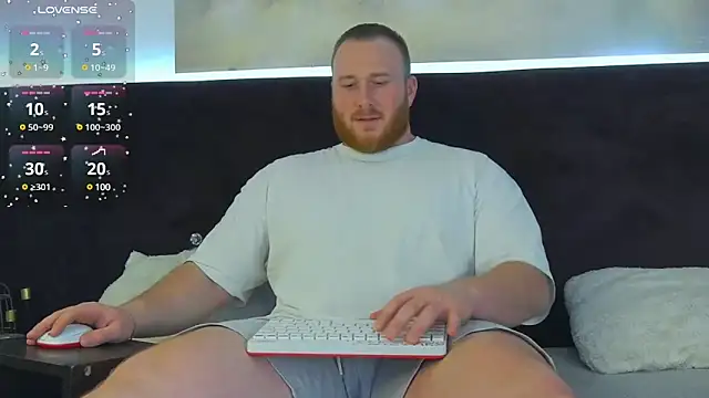 RoddyStill online show from January 29, 2025, 1:49 pm