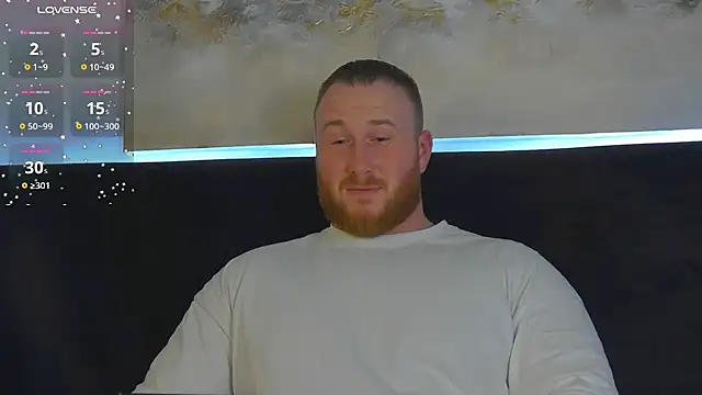 RoddyStill online show from February 15, 2025, 3:17 pm