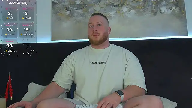 RoddyStill online show from February 20, 2025, 9:44 am