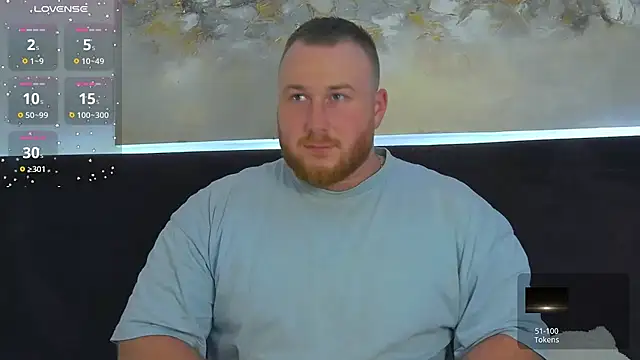 RoddyStill online show from February 23, 2025, 10:28 am