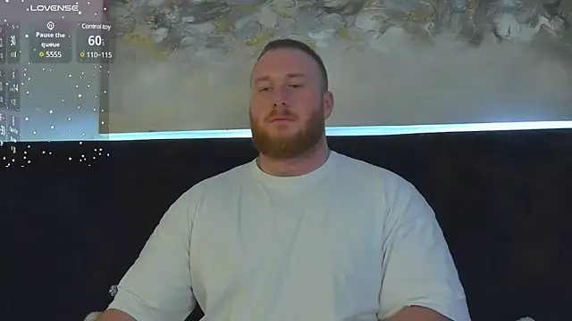 RoddyStill online show from March 22, 2025, 11:32 am