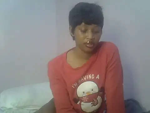 Sweet Vinkah online show from October 6, 2025, 8:50 pm