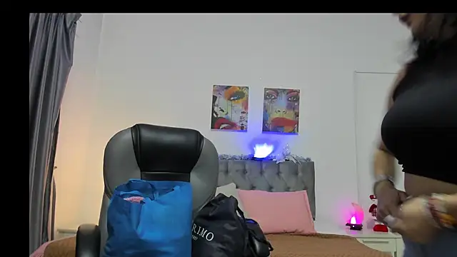 Jayden Jonnes online show from December 26, 2024, 11:54 am