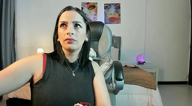 Jayden Jonnes online show from January 19, 2025, 11:34 am