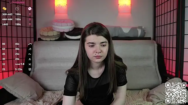 Mary Shake online show from November 19, 2025, 11:38 pm