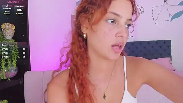 Snapshot of georgina_palacios chatting on February 17, 2025, 6:26 pm georgina palacios online show from February 17, 2025, 6:26 pm