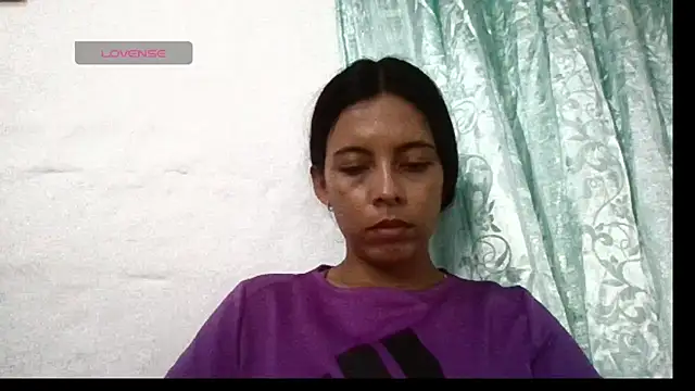 stefany sexxx online show from January 8, 2026, 3:03 pm