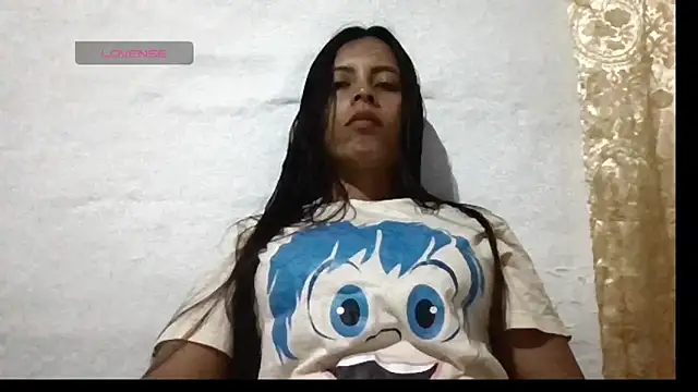 stefany sexxx online show from March 14, 2026, 1:01 am