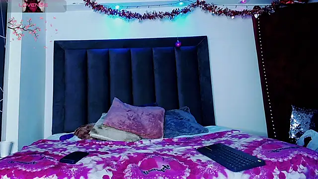 Tifanny Sweett online show from December 30, 2024, 1:48 am