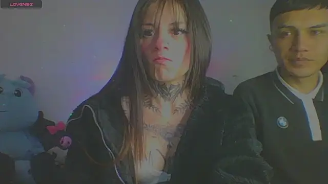 Tifanny Sweett online show from October 30, 2025, 4:25 am