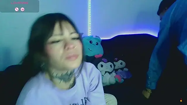 Tifanny Sweett online show from December 20, 2025, 3:57 am