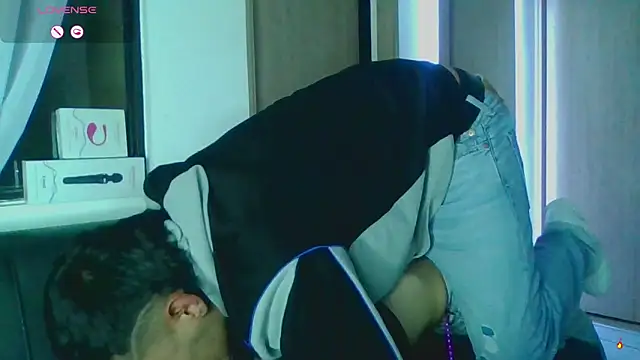 Tifanny Sweett online show from January 8, 2026, 2:58 am