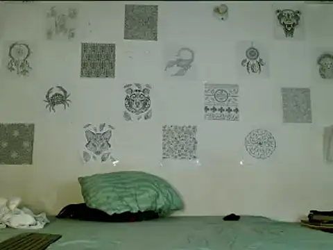 Kaory 32 online show from January 22, 2025, 9:02 am