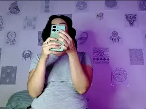 Kaory 32 online show from January 27, 2025, 6:30 am