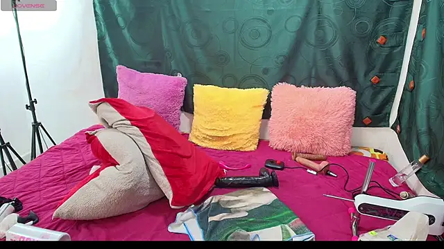 CrazyDirty Barbarian online show from October 25, 2025, 11:43 pm