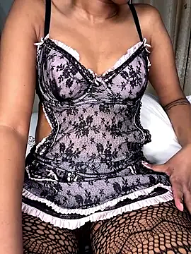 Ravishing Rubi online show from March 21, 2026, 6:40 am