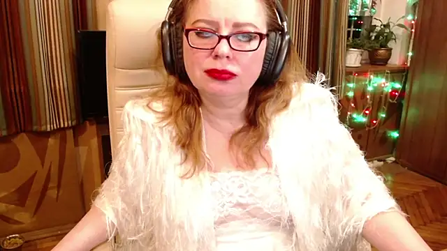 Miss Tress online show from January 6, 2026, 11:07 pm