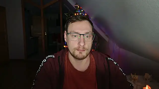 Relsxboy online show from December 9, 2024, 10:41 pm