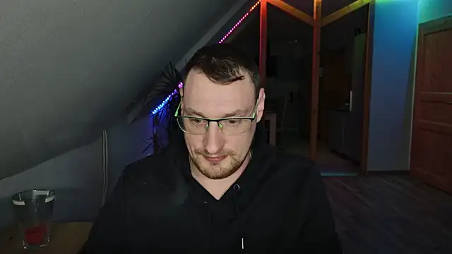 Relsxboy online show from February 10, 2025, 5:30 pm