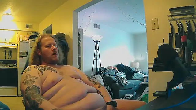 Snapshot of Barrentine88 chatting on January 8, 2025, 9:23 pm Barrentine88 online show from January 8, 2025, 9:23 pm