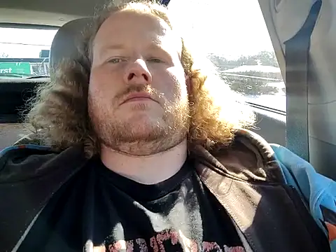 Snapshot of Barrentine88 chatting on February 17, 2025, 3:20 pm Barrentine88 online show from February 17, 2025, 3:20 pm