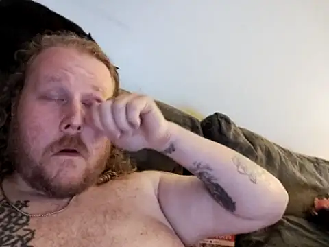 Snapshot of Barrentine88 chatting on April 11, 2026, 8:51 am Barrentine88 online show from April 11, 2026, 8:51 am