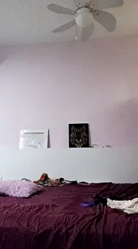 Sexboompower online show from March 11, 2025, 5:38 am