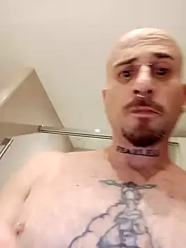 Sexboompower online show from October 28, 2025, 2:59 am