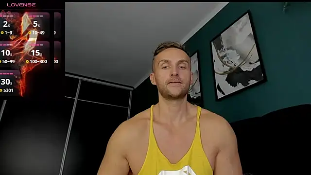 Snapshot of ShawnFucker2 chatting on January 7, 2025, 6:48 am ShawnFucker2 online show from January 7, 2025, 6:48 am