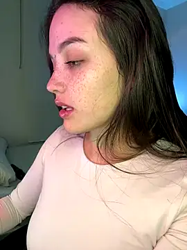 MisFrekcles  online show from December 6, 2024, 8:59 am