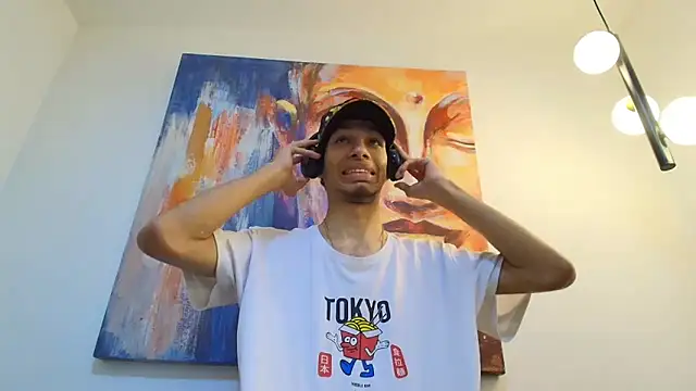 TomyMosterCock online show from December 24, 2024, 11:22 pm