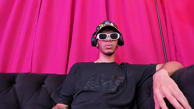 TomyMosterCock online show from January 30, 2025, 3:33 am