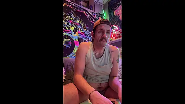 Jackjack716 online show from February 18, 2026, 6:26 pm