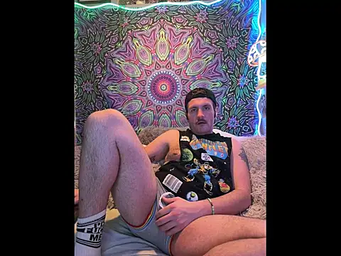 Jackjack716 online show from April 20, 2026, 4:59 am