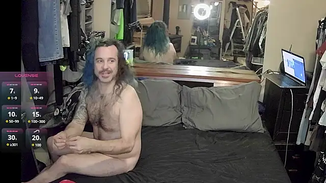 sissy d34 online show from February 27, 2025, 9:43 am