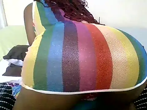 Snapshot of nisherjay chatting on January 5, 2025, 10:43 am nisherjay online show from January 5, 2025, 10:43 am