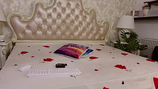 CarmellaAngel online show from February 15, 2025, 11:17 am