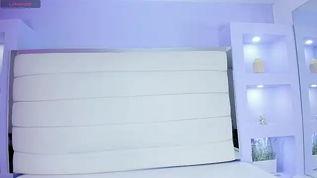 JessyEvans online show from February 11, 2025, 7:38 pm