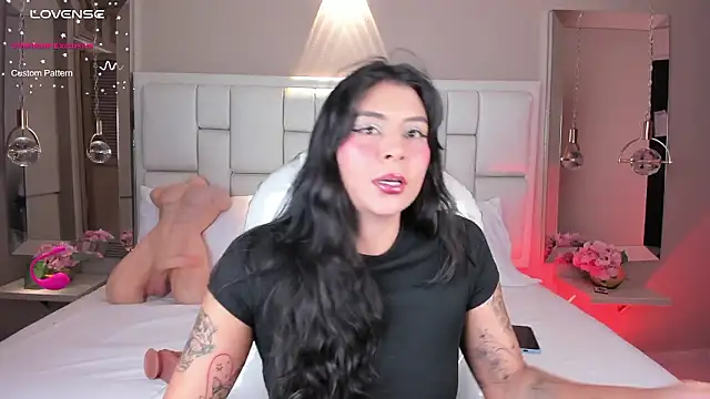 JessyEvans online show from January 14, 2026, 7:30 pm