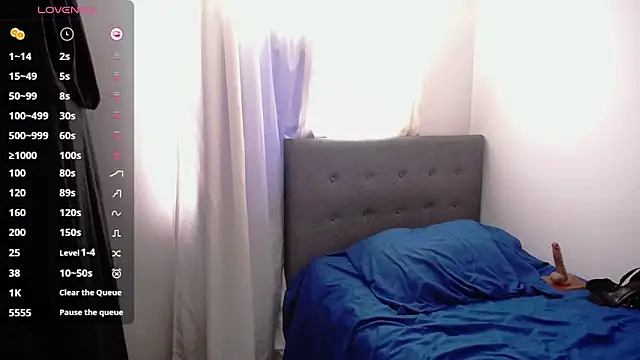 Snapshot of shayla_10 chatting on March 18, 2025, 12:58 pm shayla 10 online show from March 18, 2025, 12:58 pm