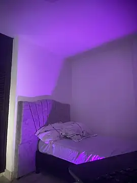 AbbyMillerrr online show from February 19, 2025, 9:58 pm