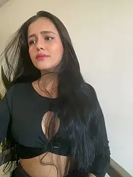 AbbyMillerrr online show from February 25, 2026, 7:34 pm